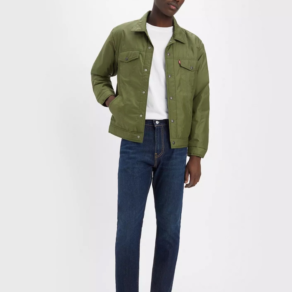 Levi 512 Jeans